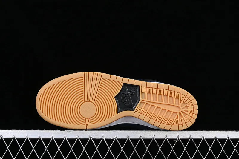 All Categories Nk SB Dunk Series Nk SB Dunk Low Low-top Sneakers Nk SB Dunk Low Pro ISO "Navy Gum" Navy Dunk Series Retro Low-top Casual Sports Skateboard Shoes CW7463-401